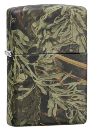 24072, High Definition Camouflage Wrap Lighter