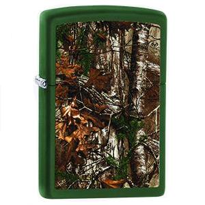 Realtree® Lighters - Color Imaging