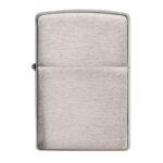 Classic Brushed Chrome - Design It!