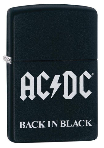 AC/DC® | Zippo Nepal