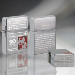 The 2022 Founder's Day Collectible